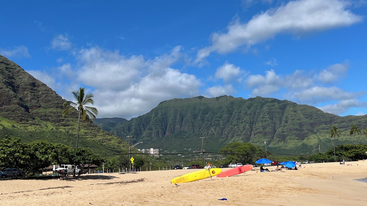Photo of Others in Makaha
