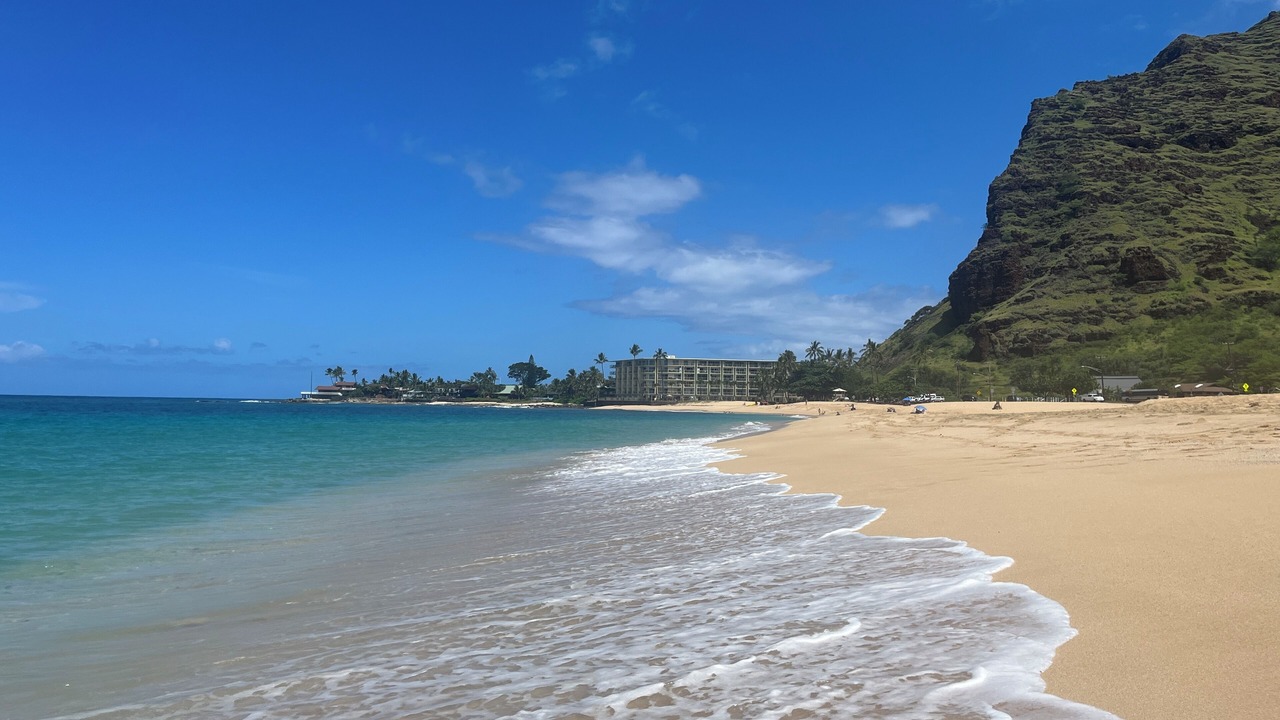 Photo of Others in Makaha