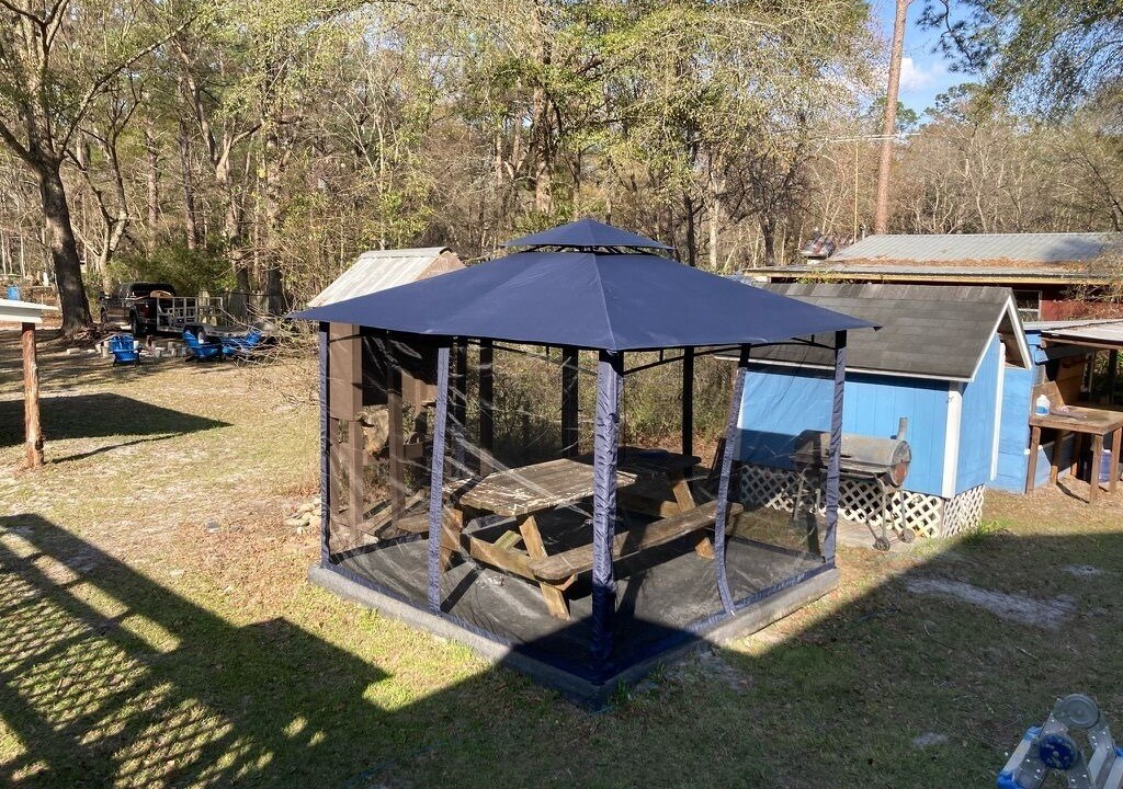 Photo of Outdoor in Sanderson