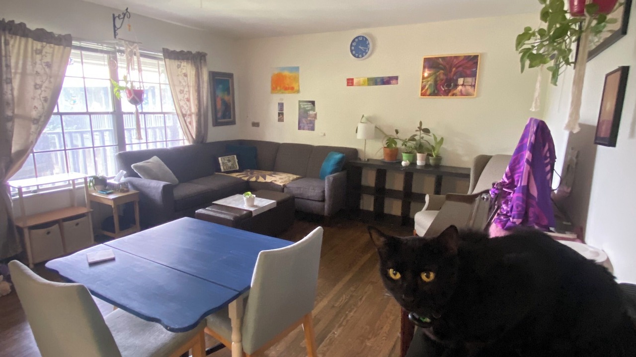 Photo of Bedroom in North University