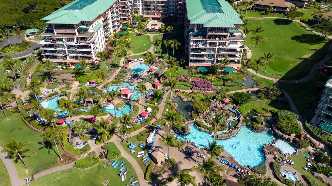 Photo of Outdoor in Kaanapali