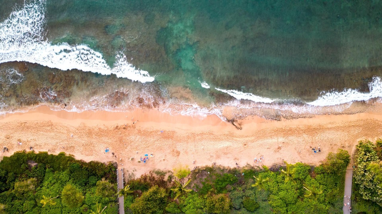 Photo of Others in Kaanapali