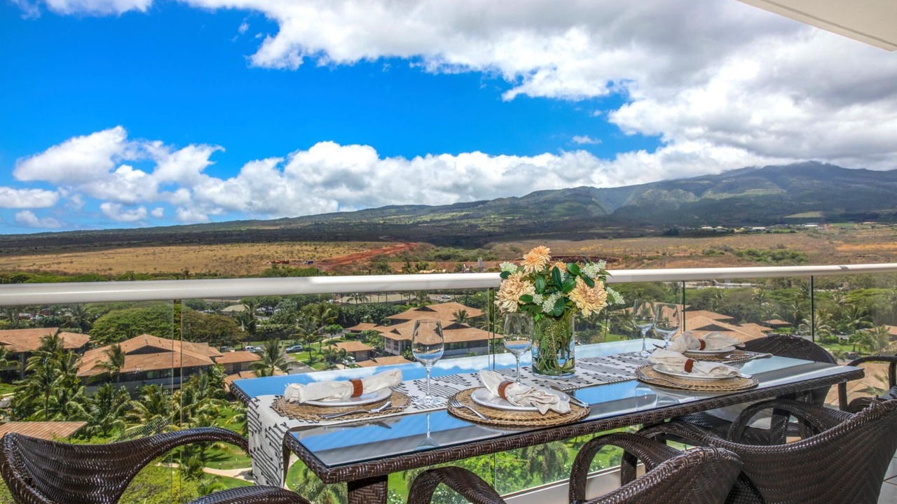 Photo of Outdoor in Kaanapali