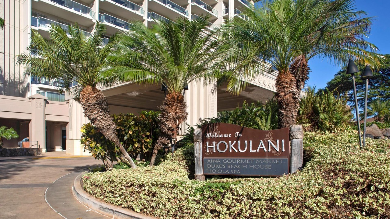 Photo of Outdoor in Kaanapali