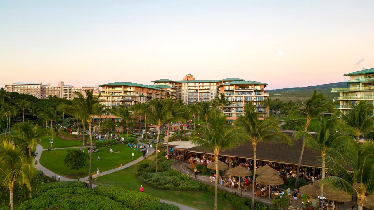 Photo of Outdoor in Kaanapali
