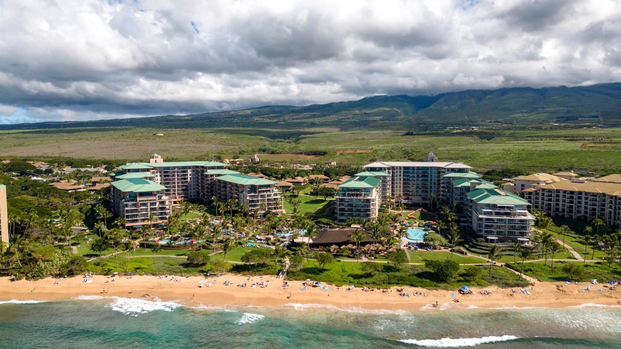 Photo of Others in Kaanapali