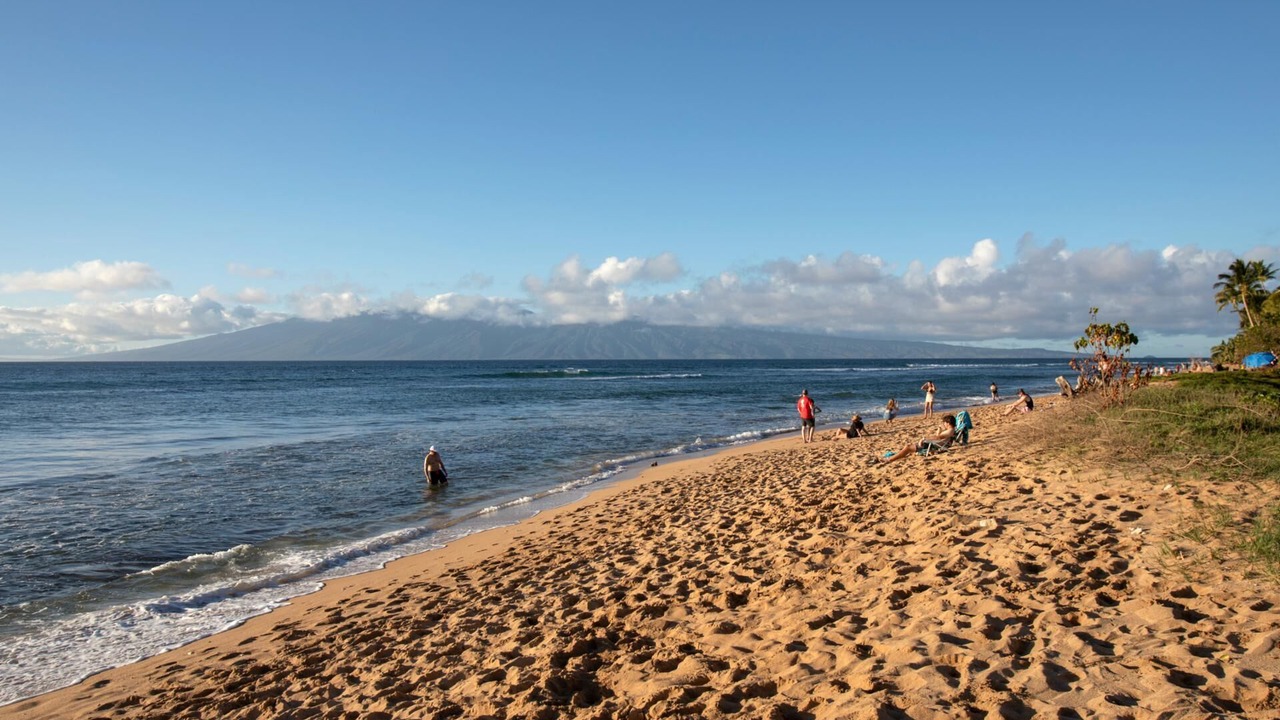 Photo of Others in Kaanapali