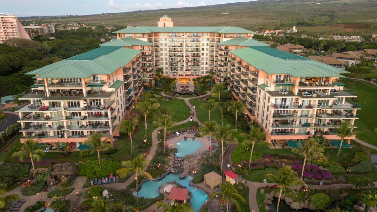 Photo of Outdoor in Kaanapali