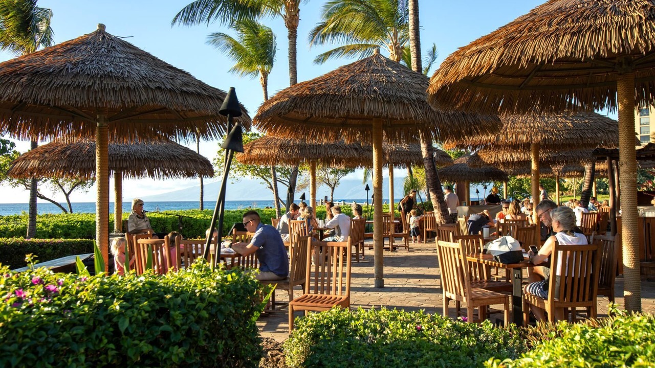 Photo of Outdoor in Kaanapali