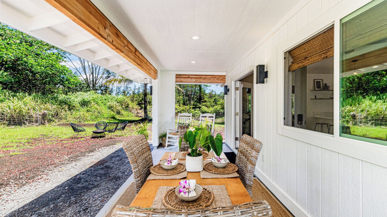 Photo of Outdoor in Keaau