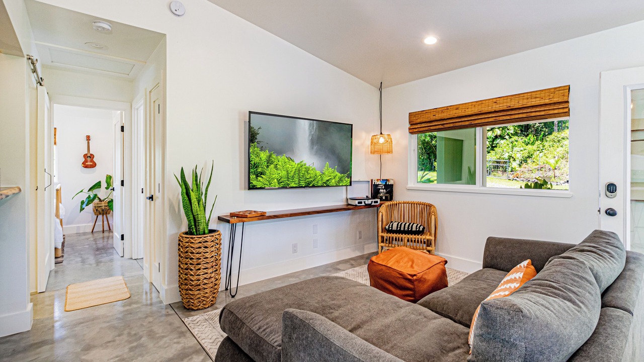Photo of Livingroom in Keaau
