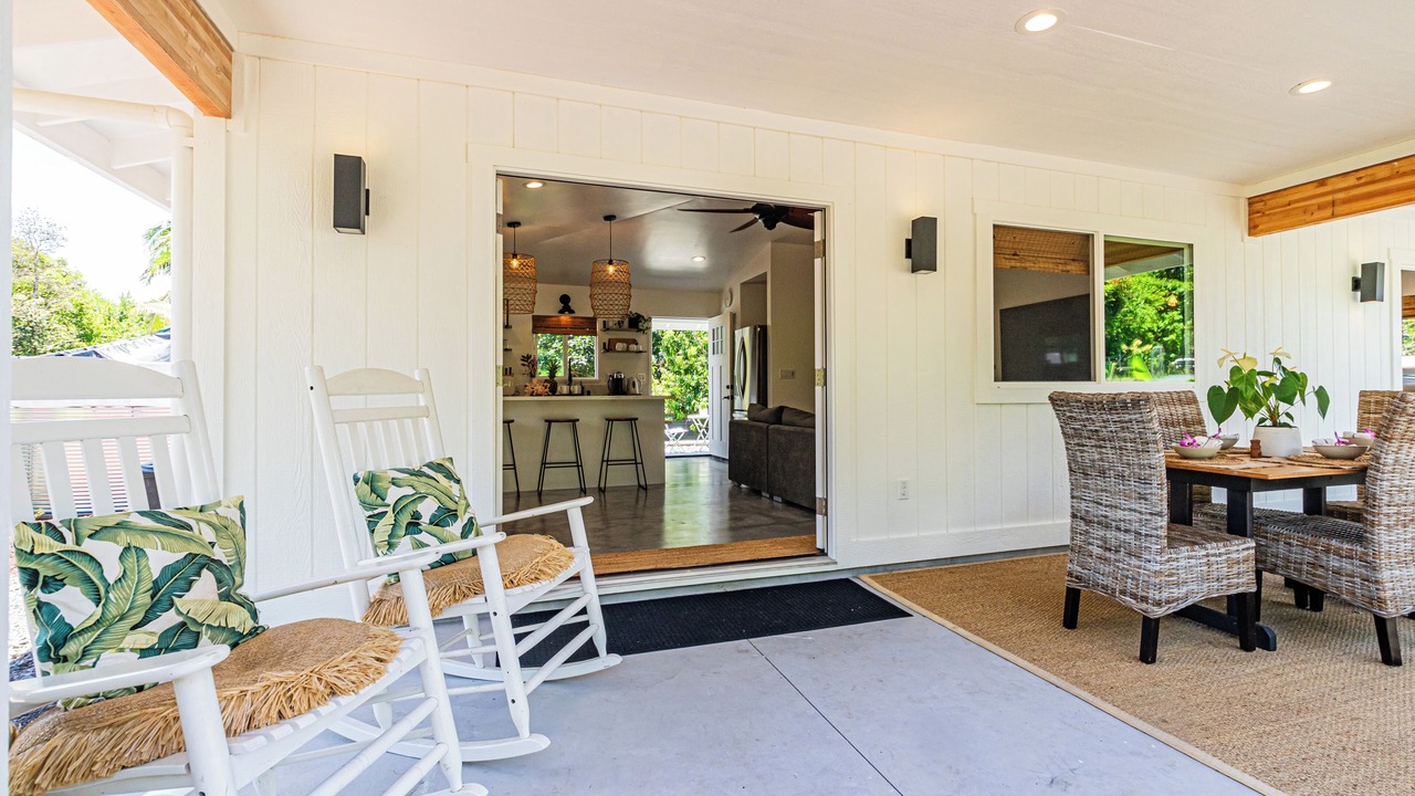 Photo of Outdoor in Keaau