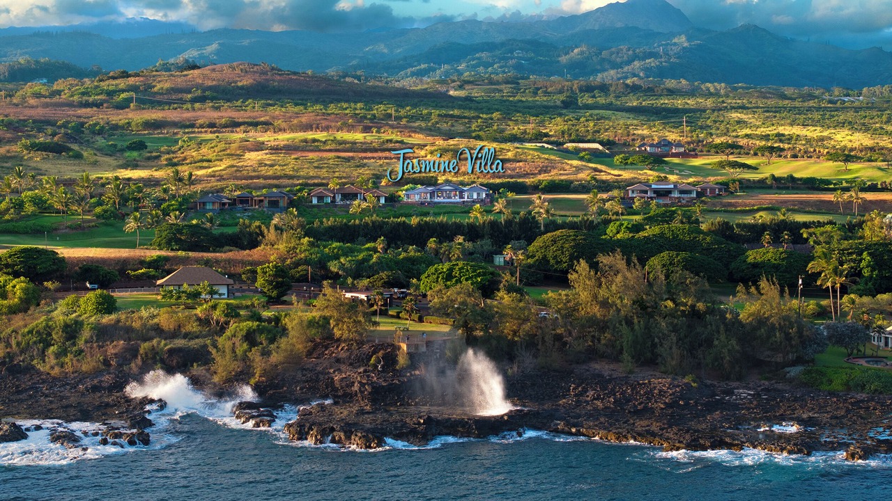 Photo of Outdoor in Poipu
