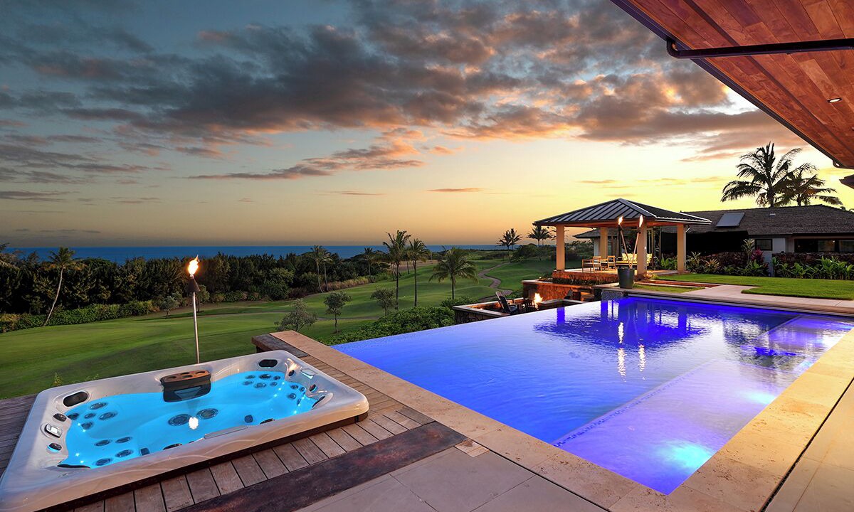 Photo of Outdoor in Poipu