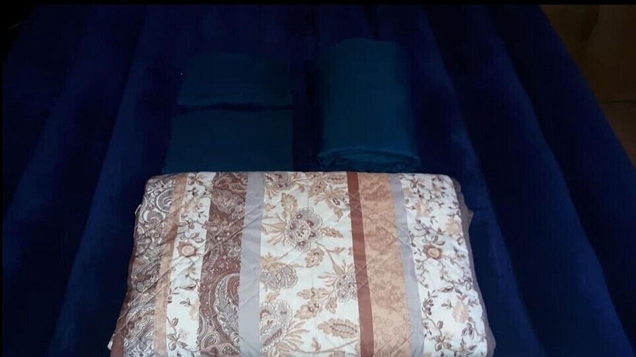 Photo of Bedroom in Wailuku