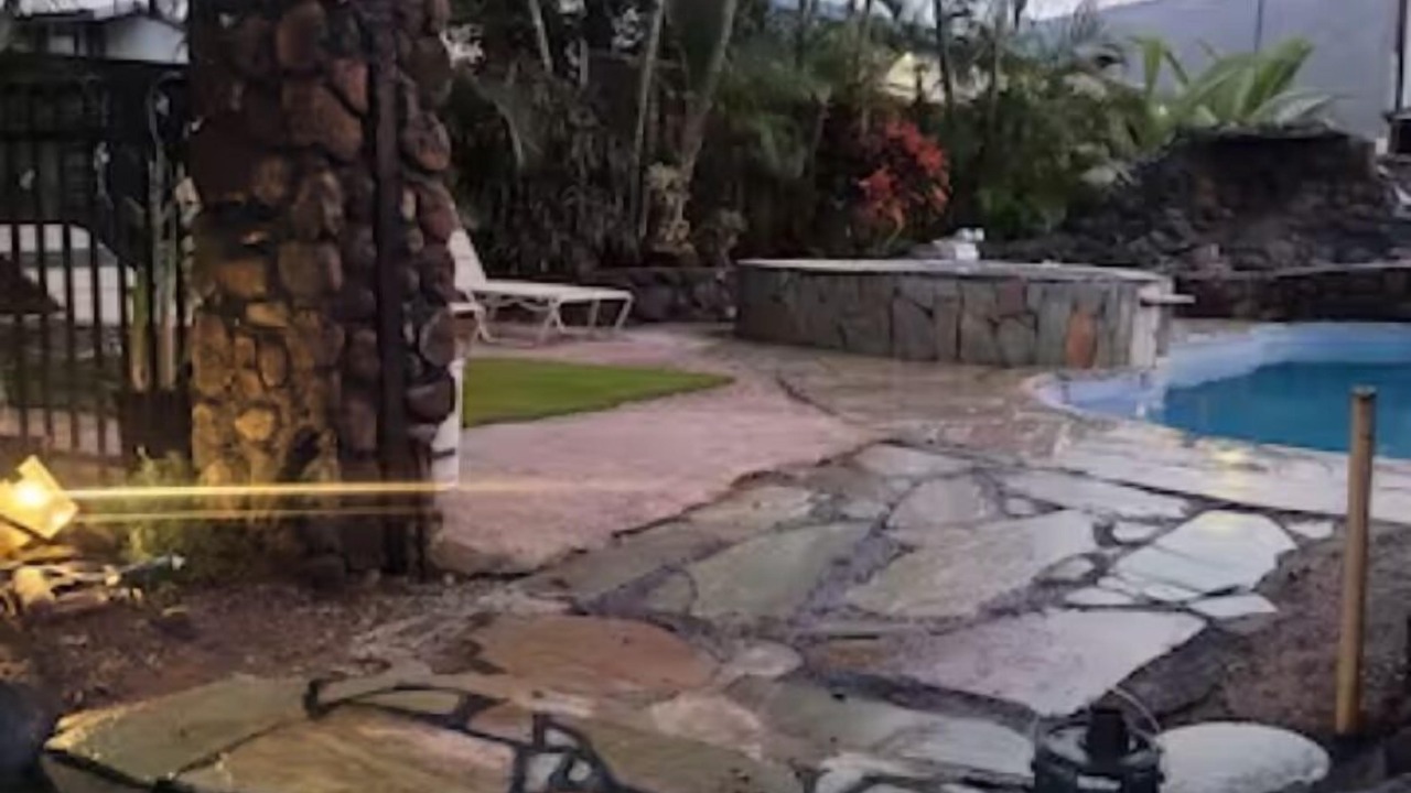 Photo of Outdoor in Wailuku