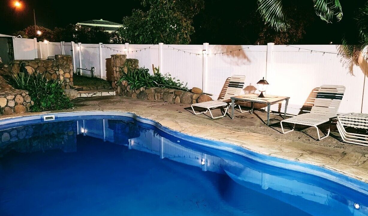 Photo of Outdoor in Wailuku