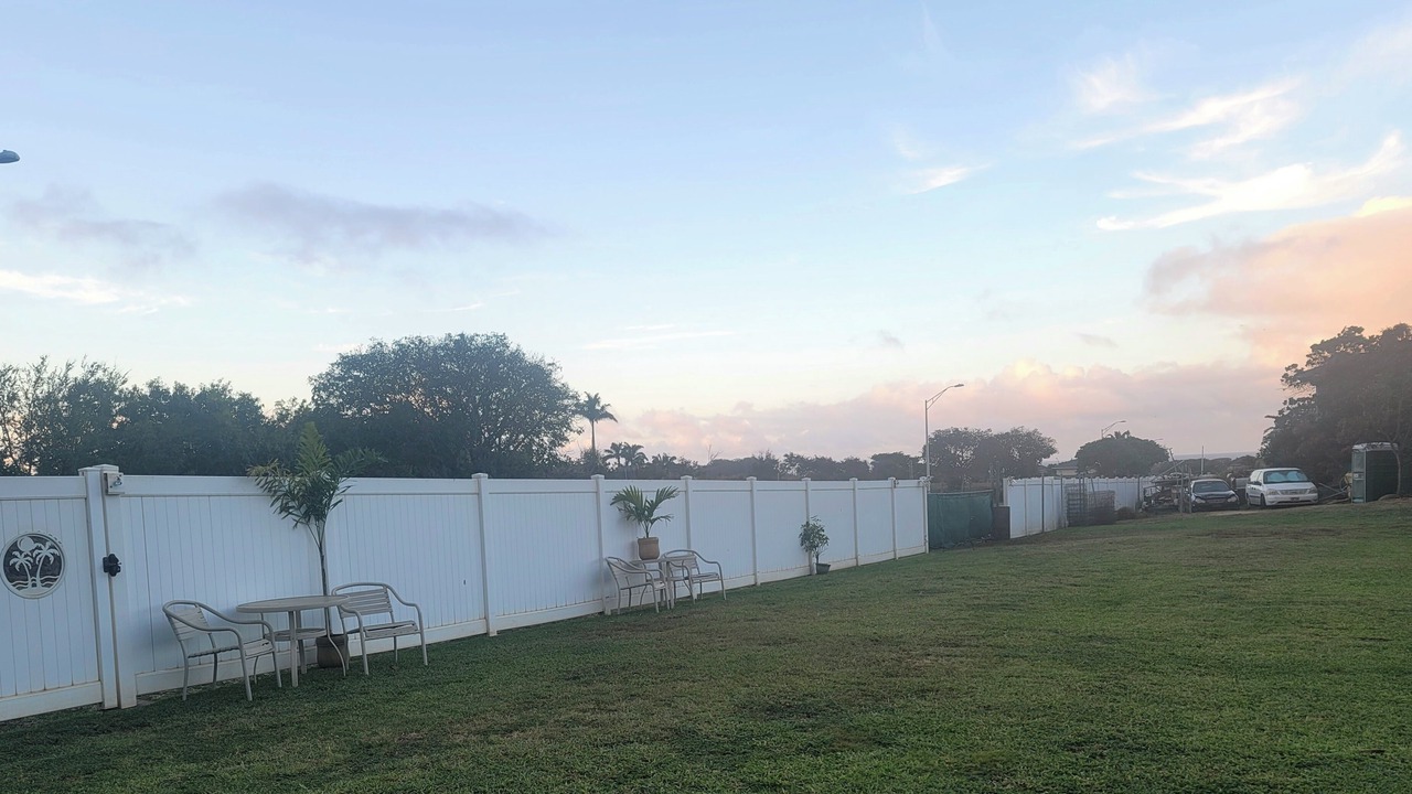 Photo of Outdoor in Wailuku