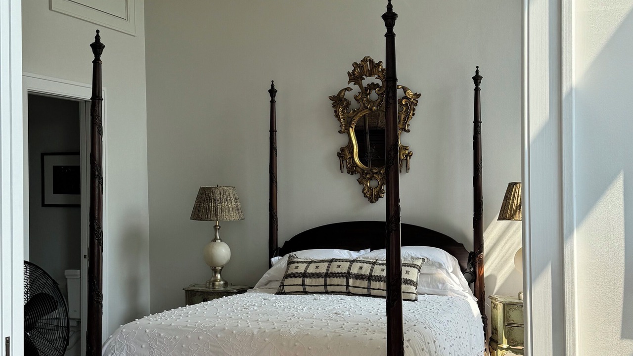 Photo of Bedroom in Harleston Village