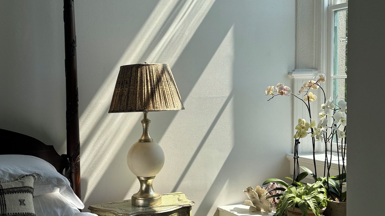 Photo of Bedroom in Harleston Village
