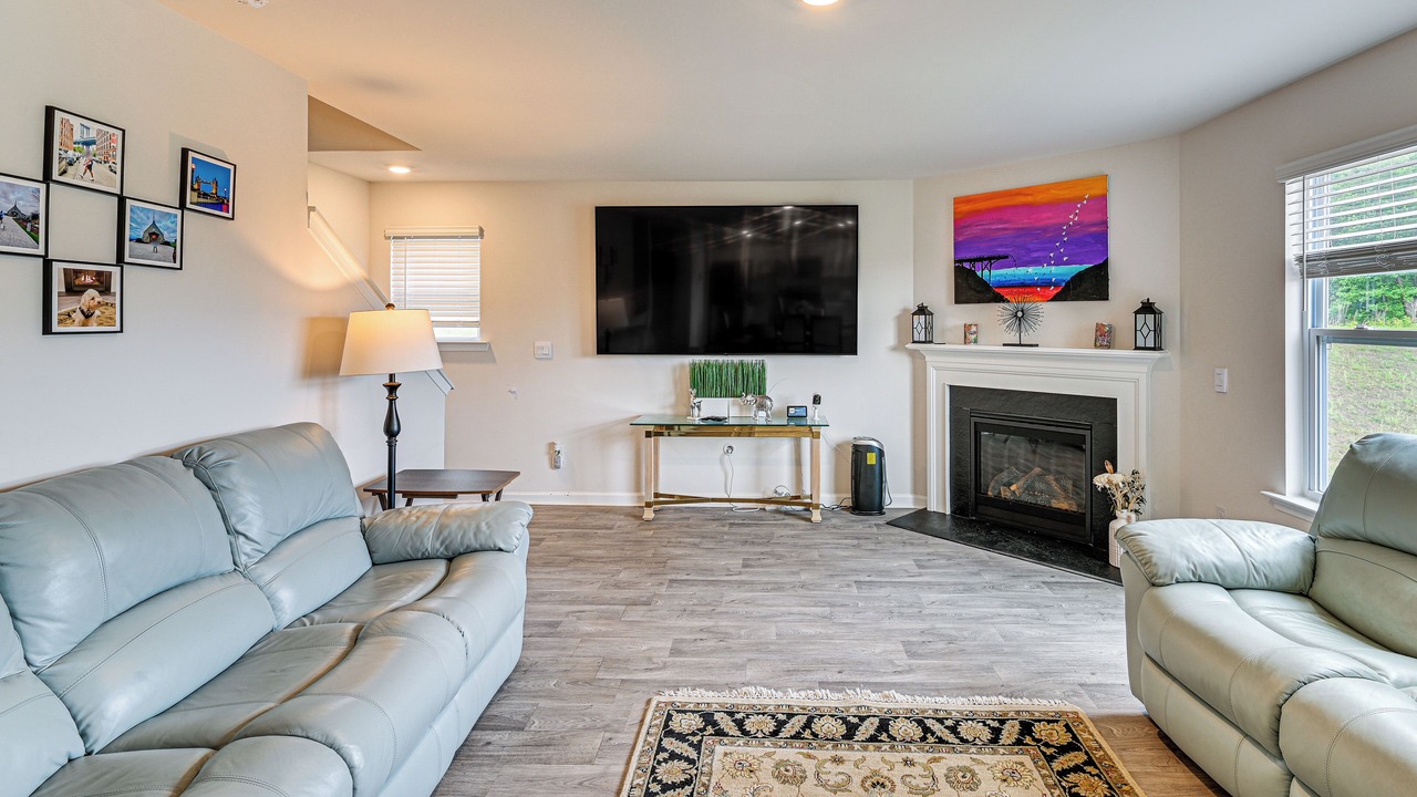 Photo of Livingroom in Easley