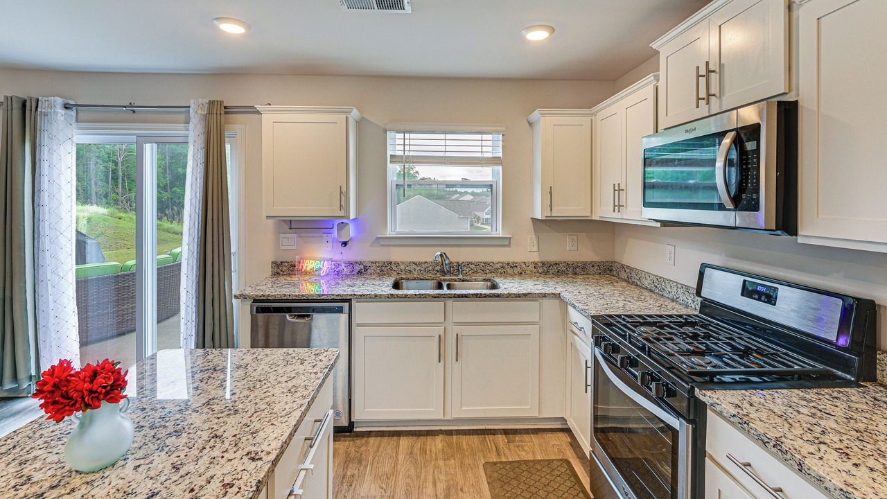 Photo of Kitchen in Easley
