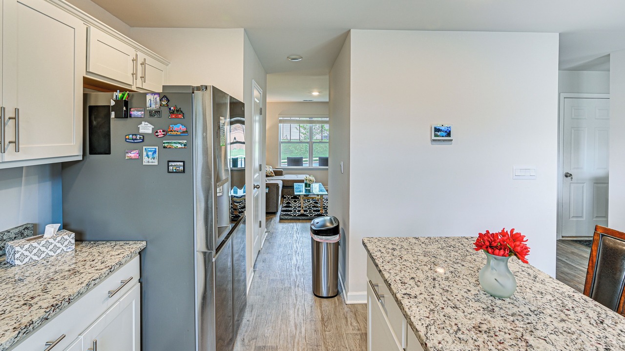 Photo of Kitchen in Easley