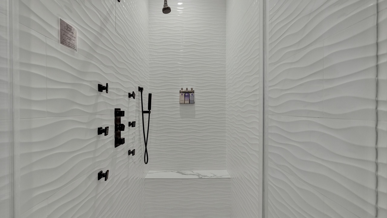 Photo of Bathroom in Johnson City