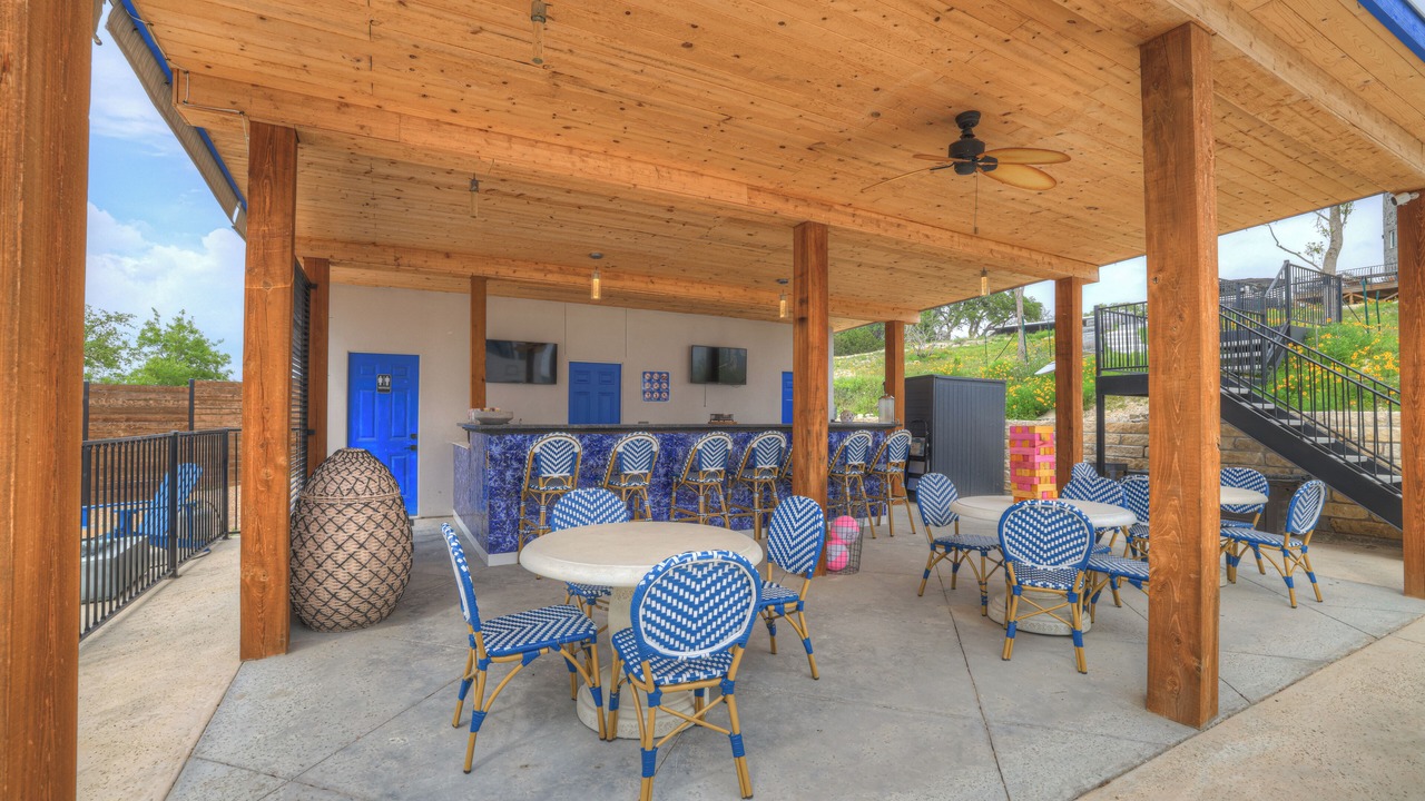 Photo of Outdoor in Johnson City