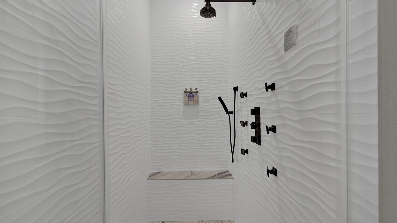 Photo of Bathroom in Johnson City
