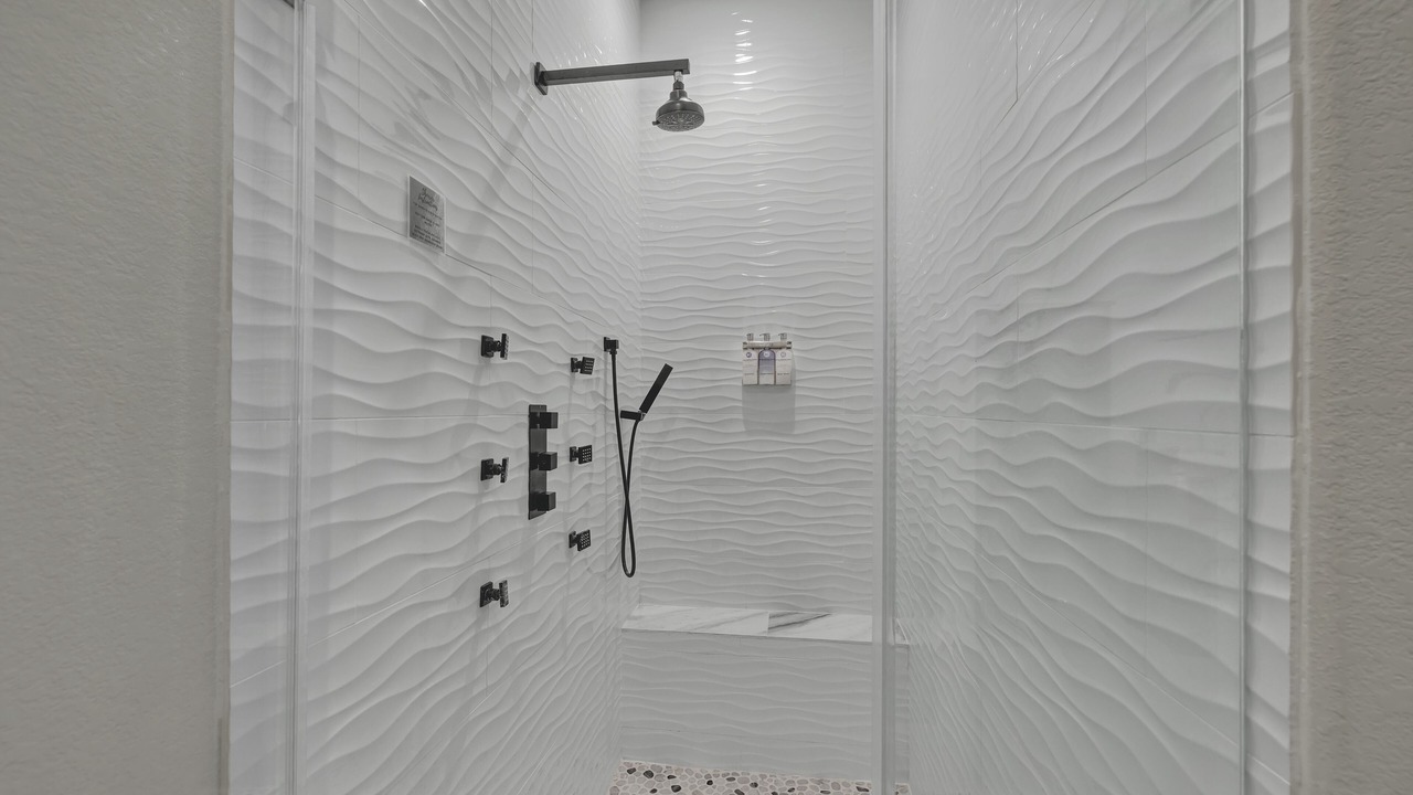 Photo of Bathroom in Johnson City