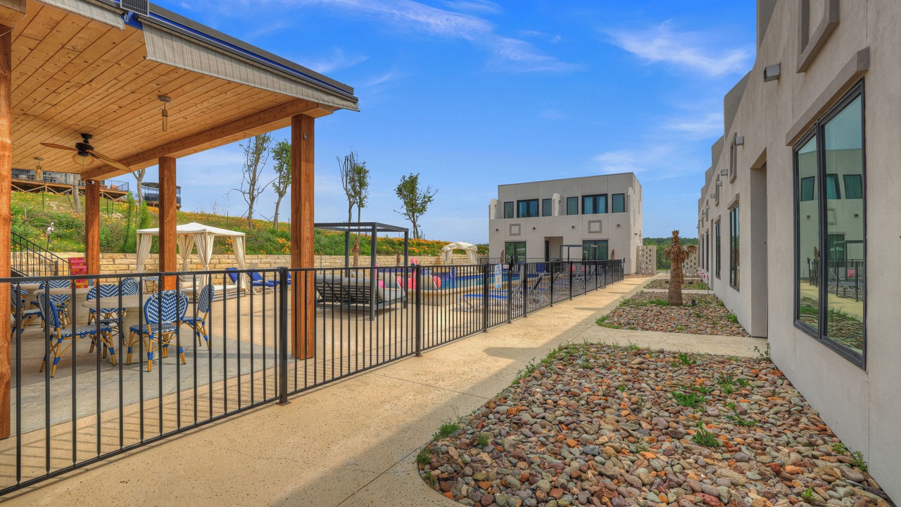Photo of Outdoor in Johnson City