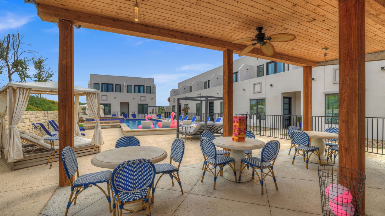 Photo of Outdoor in Johnson City