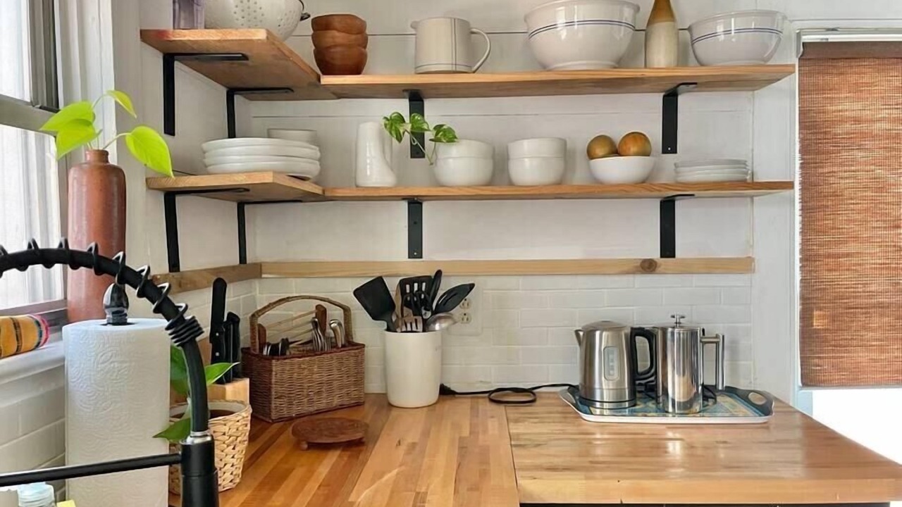 Photo of Kitchen in Govalle