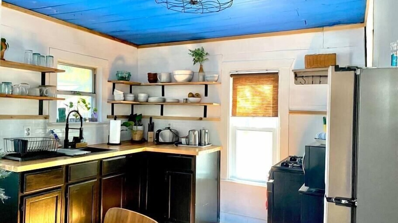 Photo of Kitchen in Govalle
