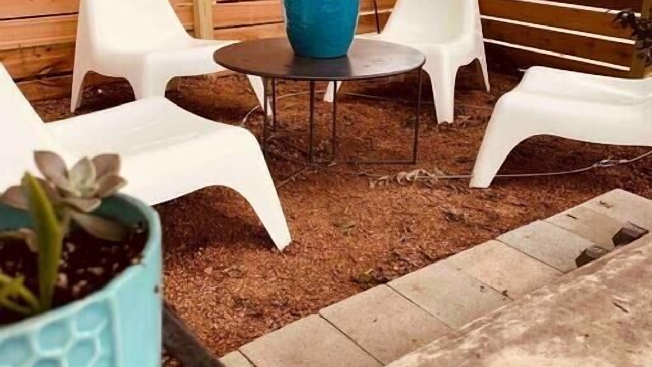 Photo of Outdoor in Govalle