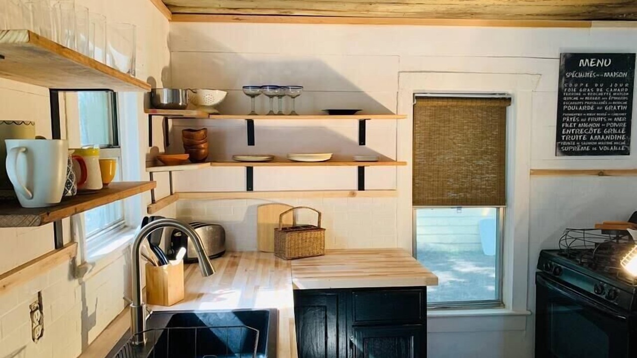 Photo of Kitchen in Govalle