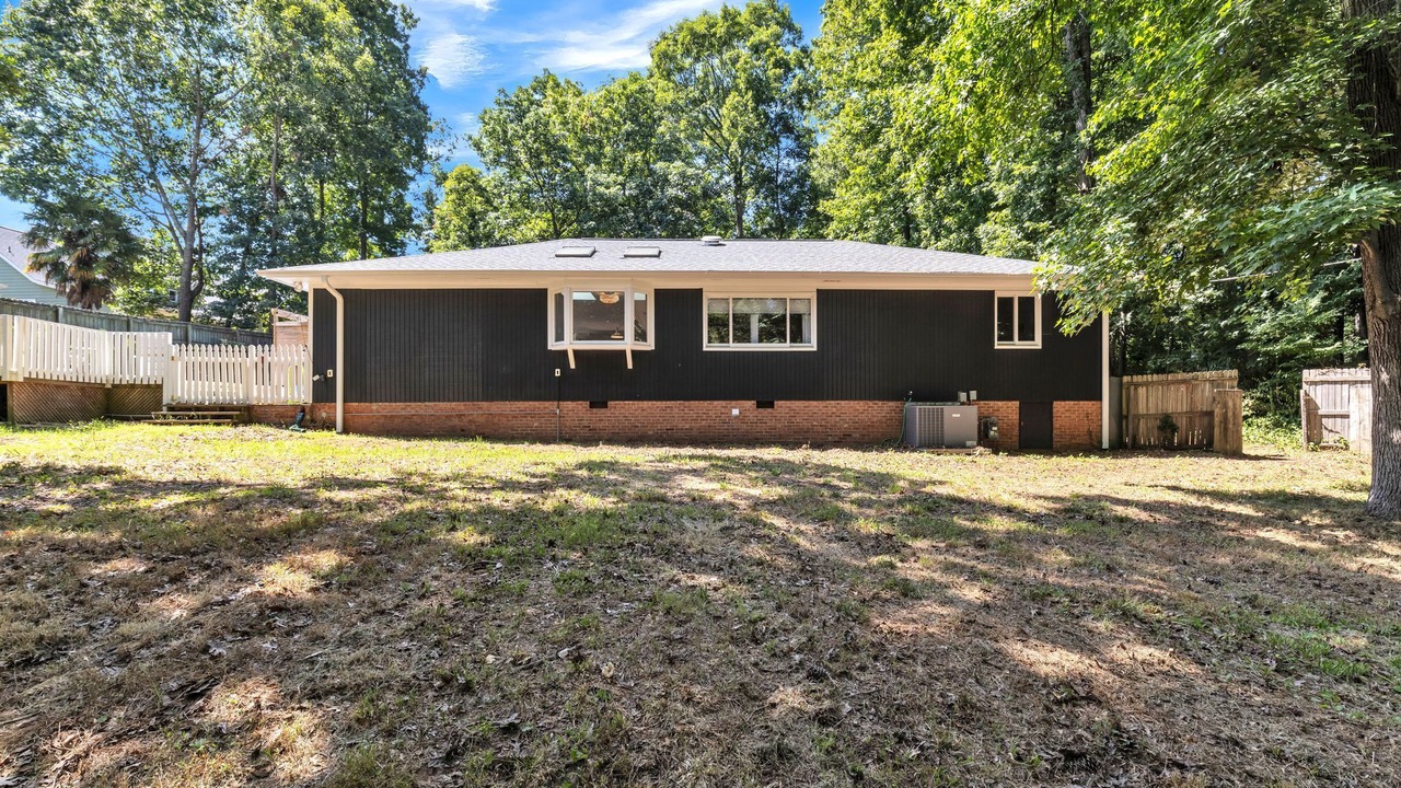 Photo of Outdoor in Chapel Hill