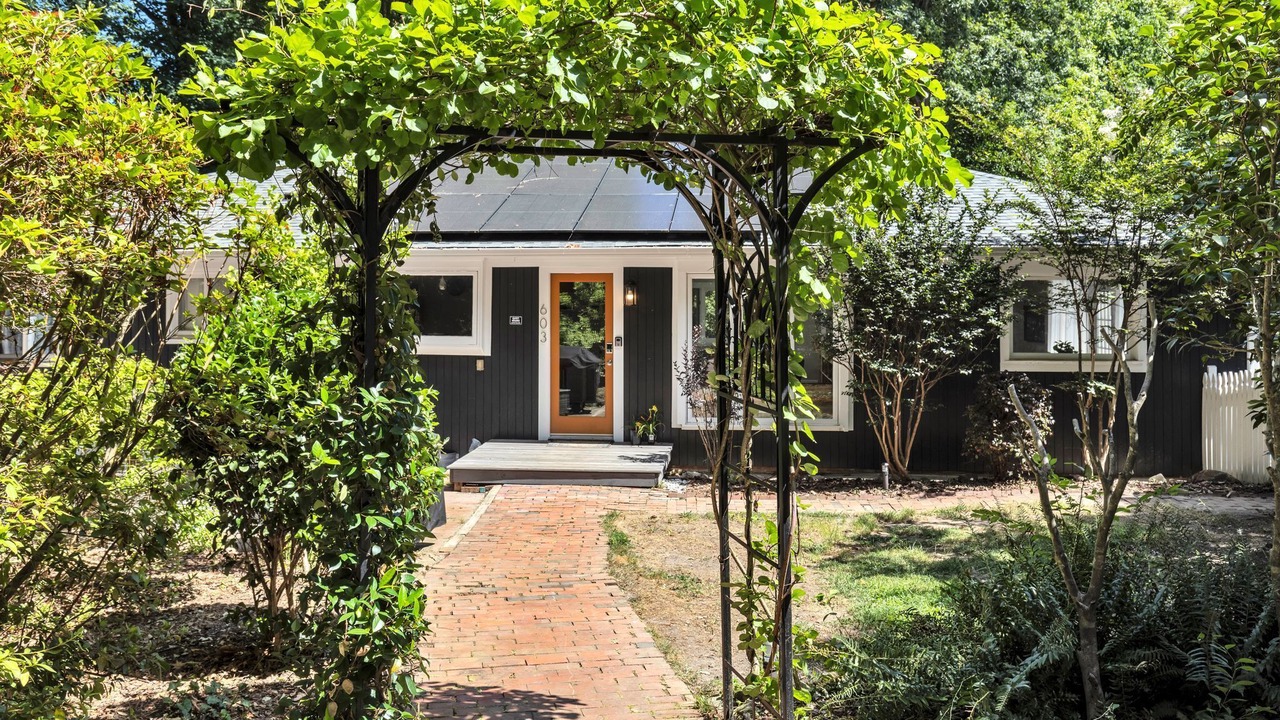 Photo of Outdoor in Chapel Hill