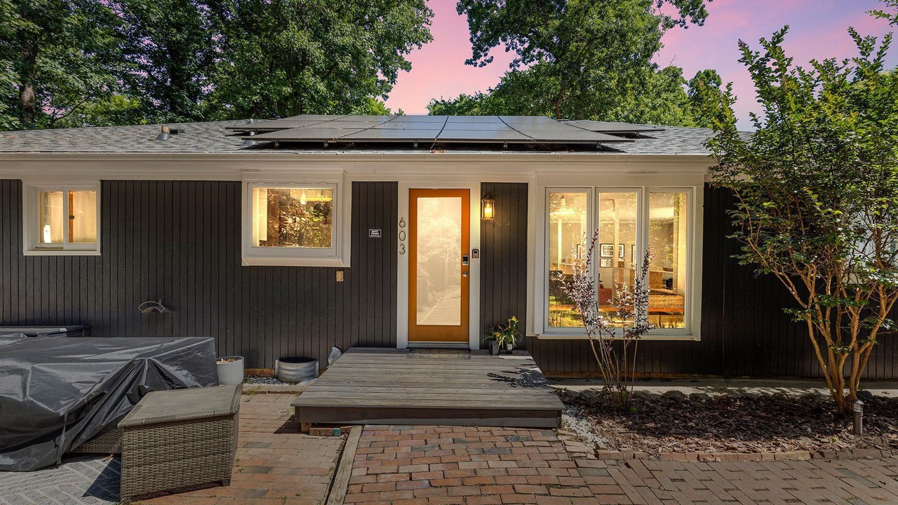 Photo of Outdoor in Chapel Hill