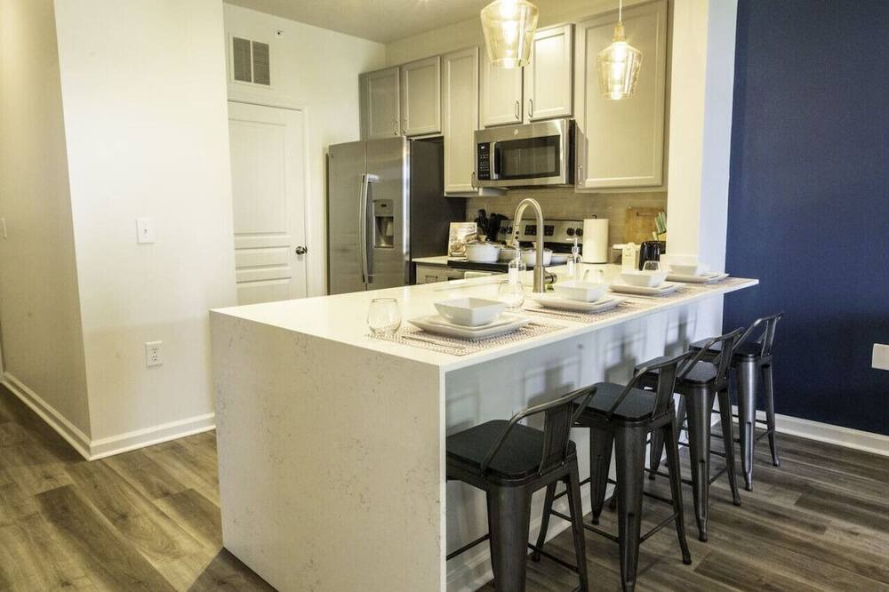 Photo of Kitchen in Cary