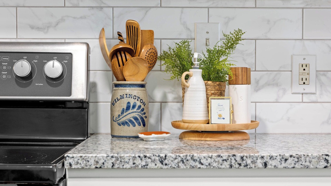 Photo of Kitchen in Wilmington