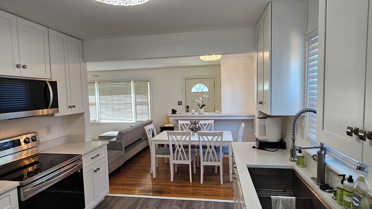 Photo of Kitchen in Mosby