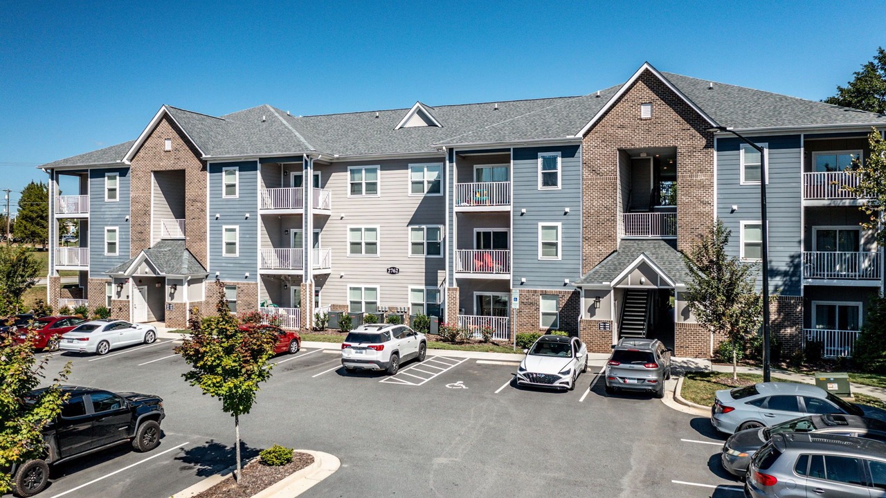 Photo of Outdoor in Hickory