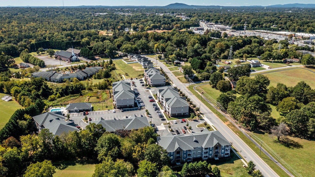 Photo of Outdoor in Hickory