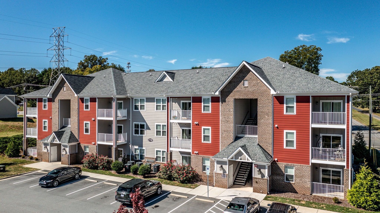 Photo of Outdoor in Hickory