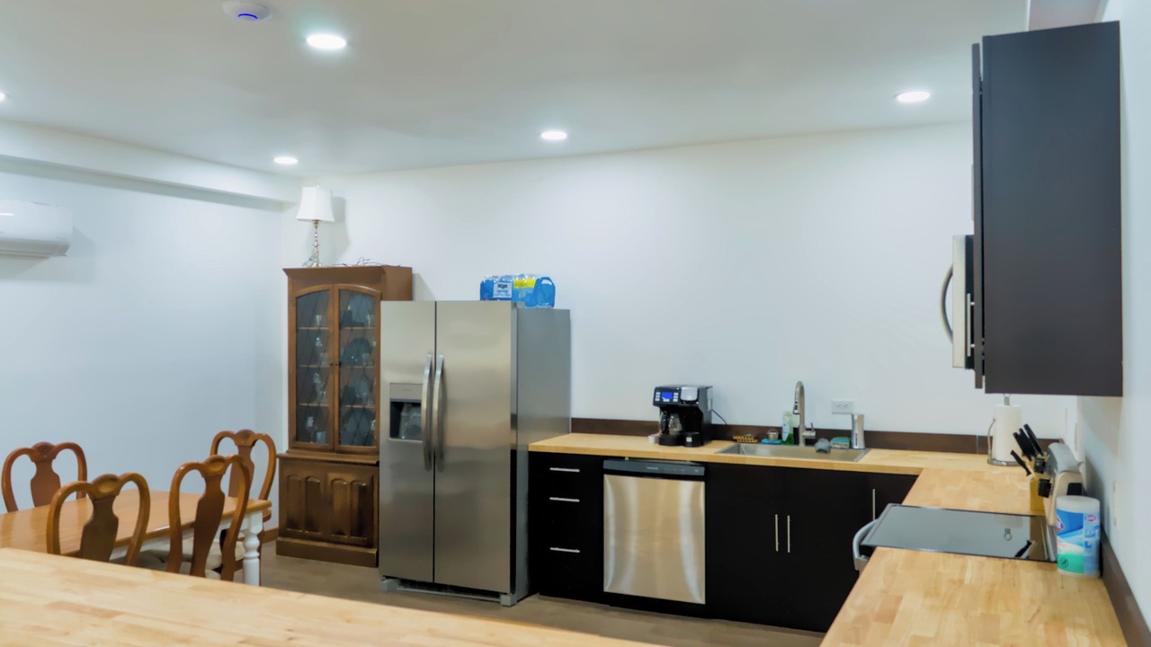 Photo of Kitchen in Keeling