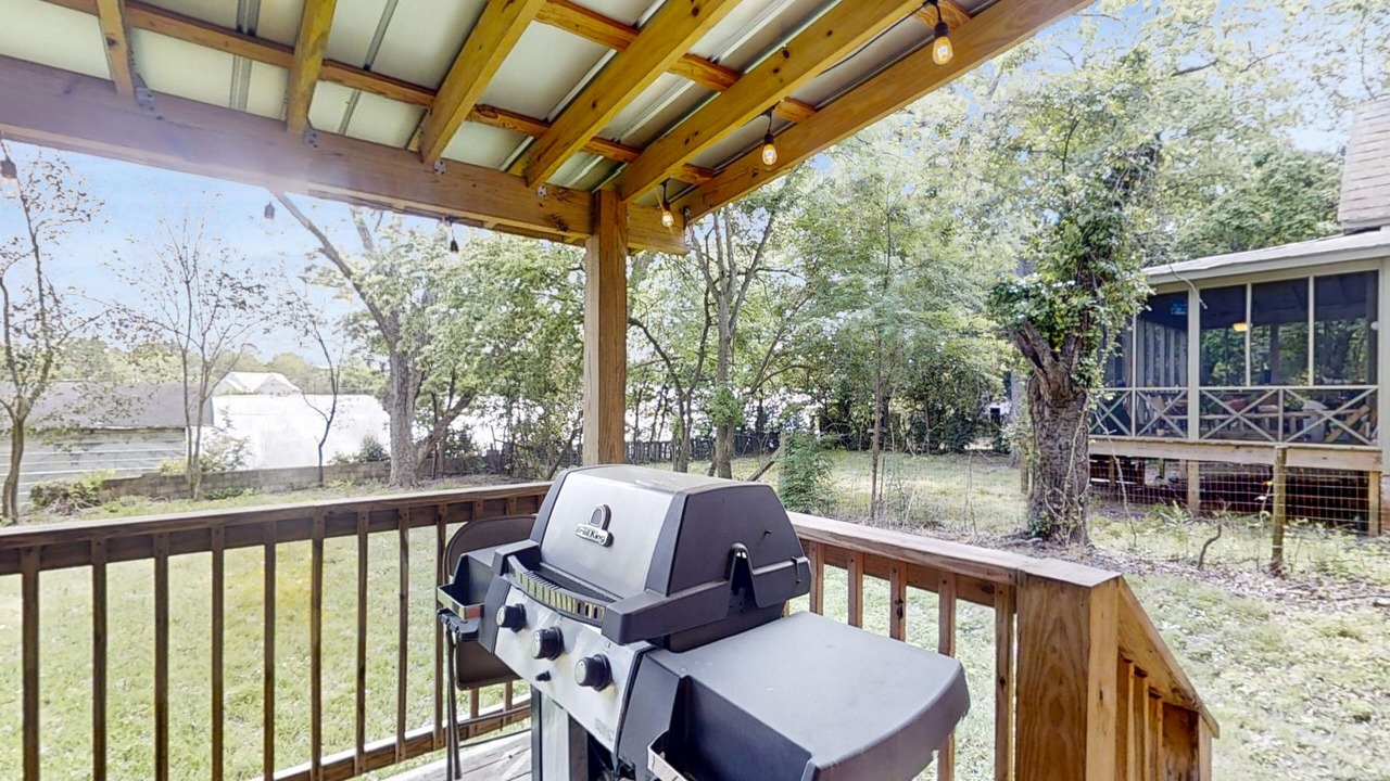 Photo of Outdoor in Americus