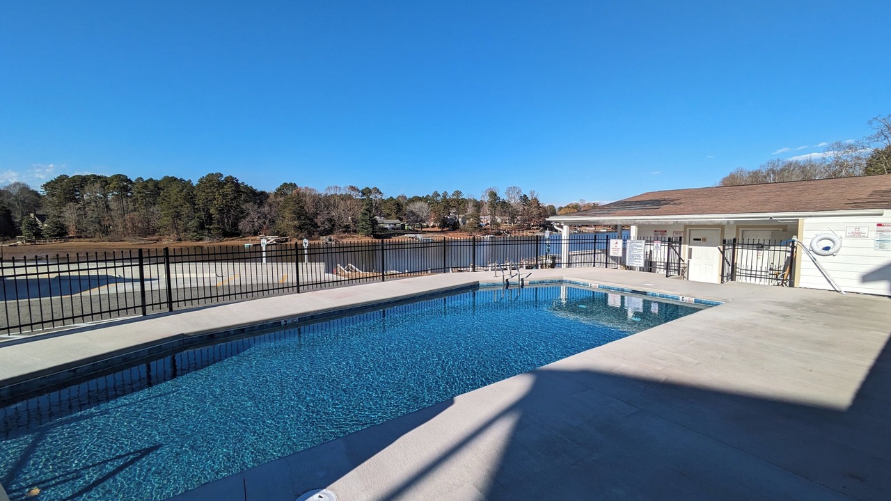 Photo of Outdoor in Sherrills Ford