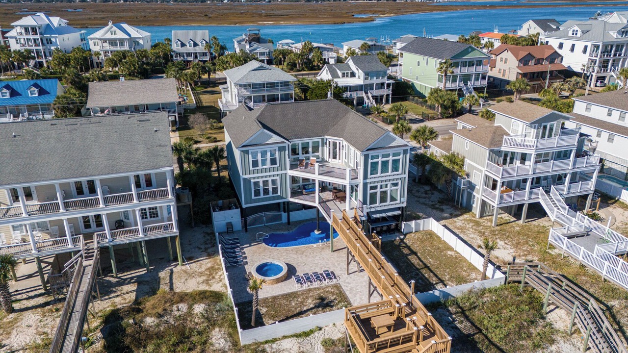 Photo of Outdoor in Murrells Inlet